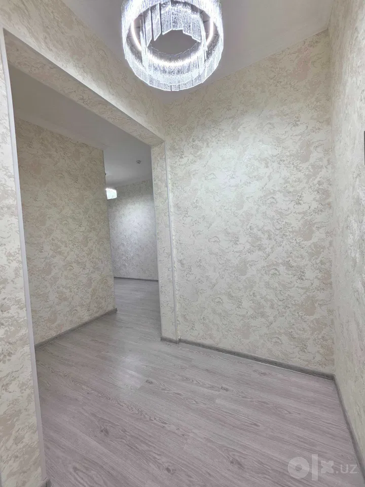 Tashkent City, Sergeli District