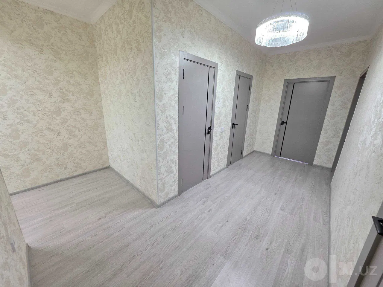 Tashkent City, Sergeli District