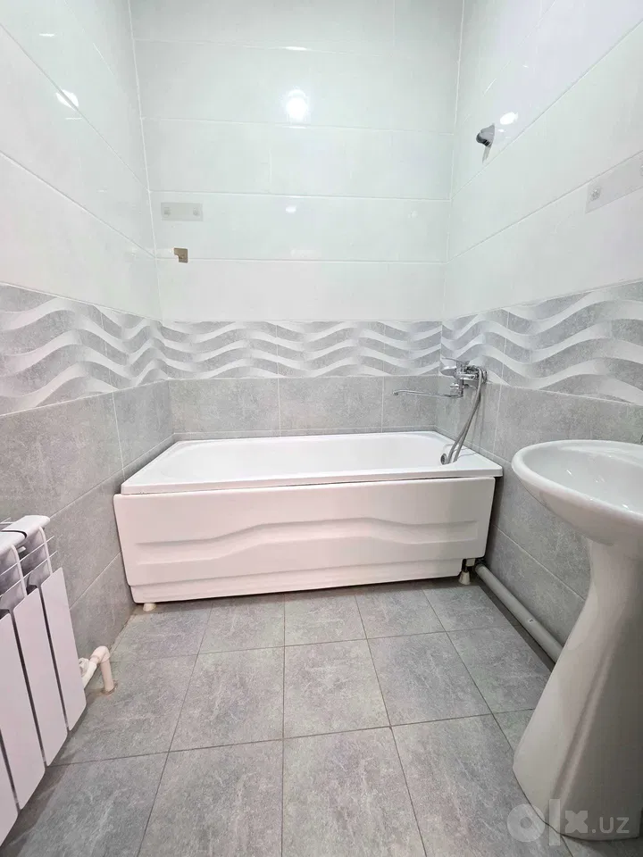 Tashkent City, Sergeli District
