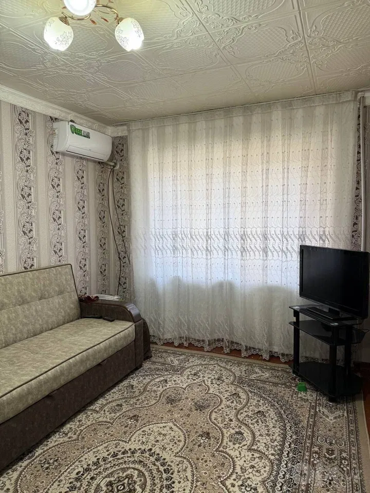 Tashkent City, Mirzo Ulug'bek District