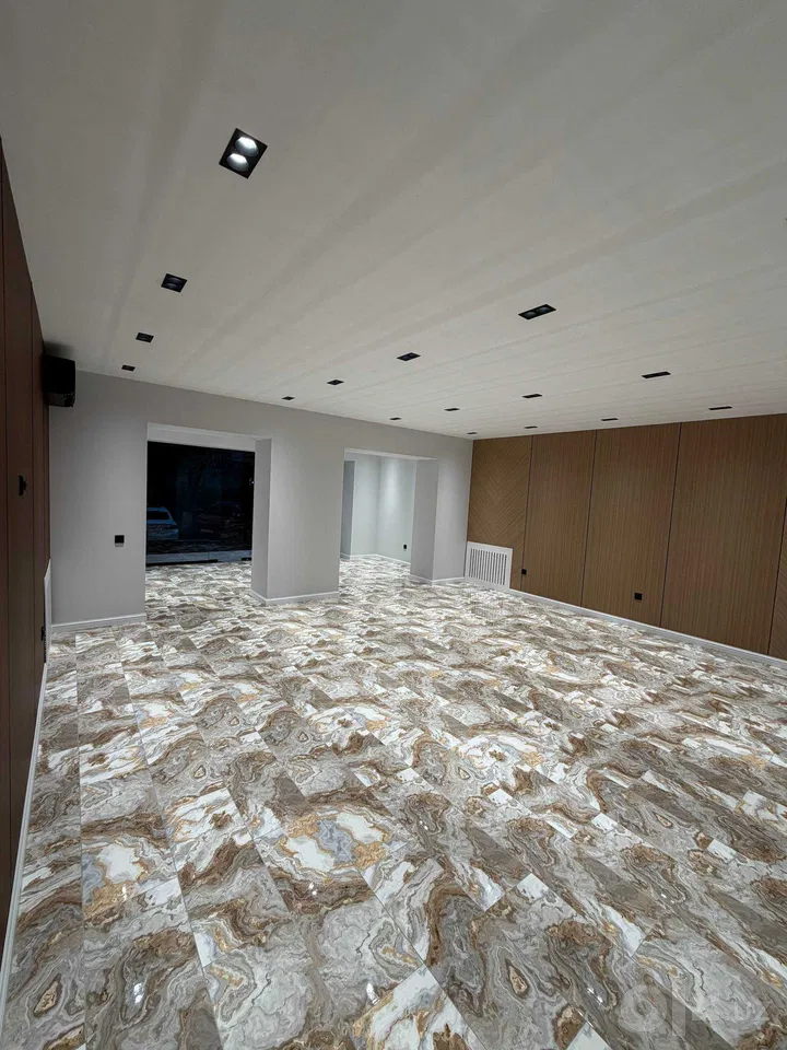 Tashkent City, Mirzo Ulug'bek District