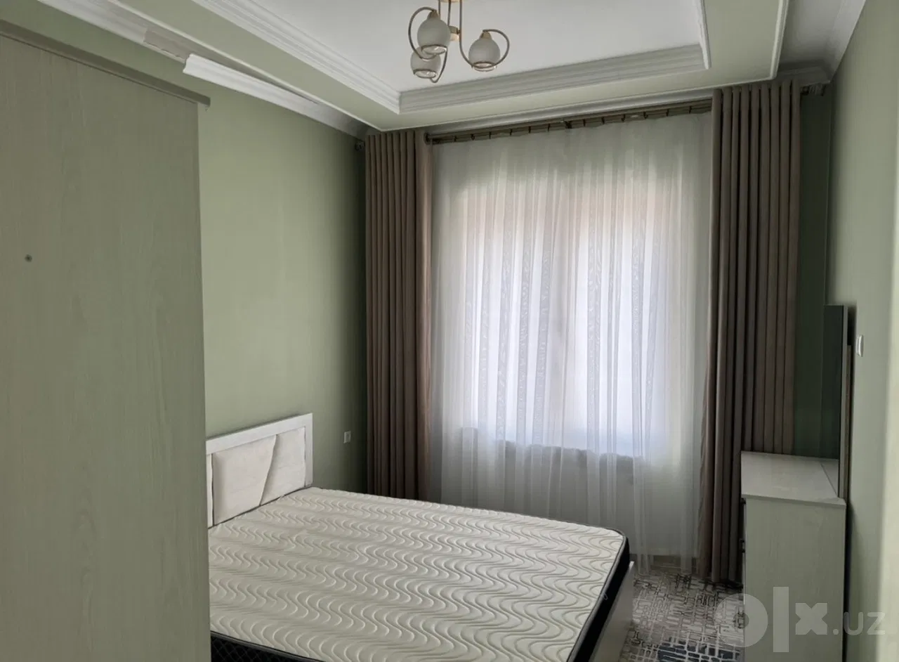Tashkent City, Yunusobod District