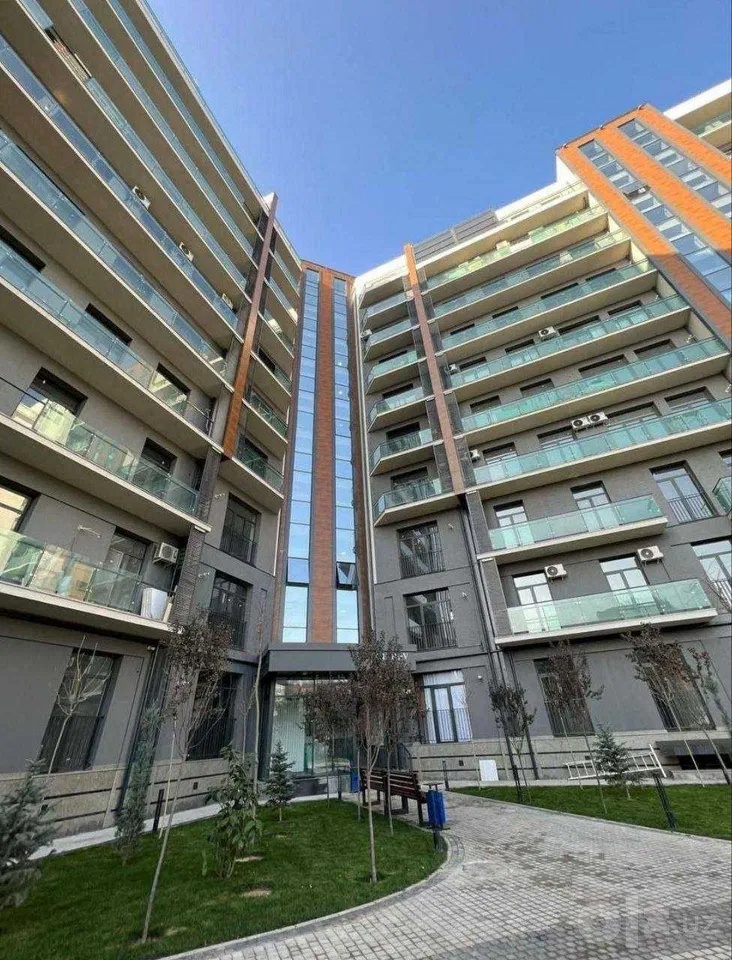 Tashkent City, Mirzo Ulug'bek District