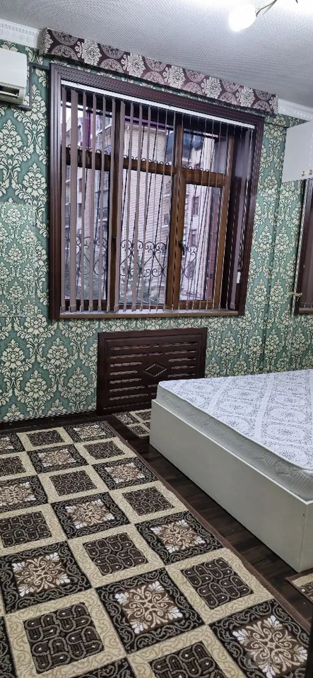 Tashkent City, Shayxontohur District