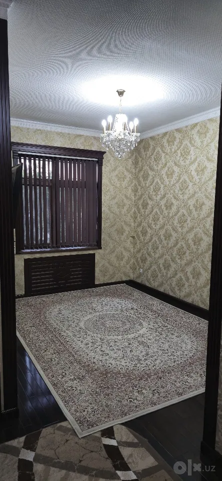 Tashkent City, Shayxontohur District
