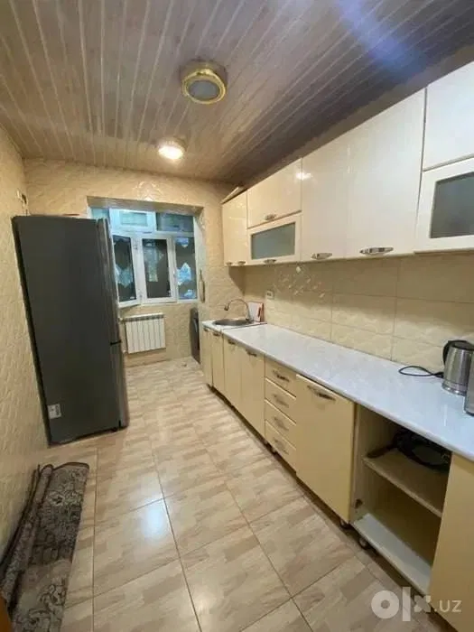 Tashkent City, Chilonzor District