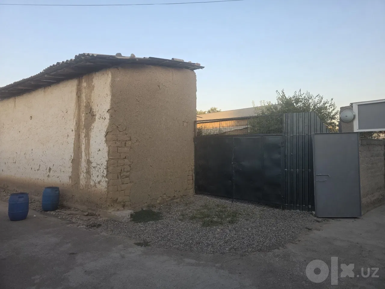 Tashkent Region