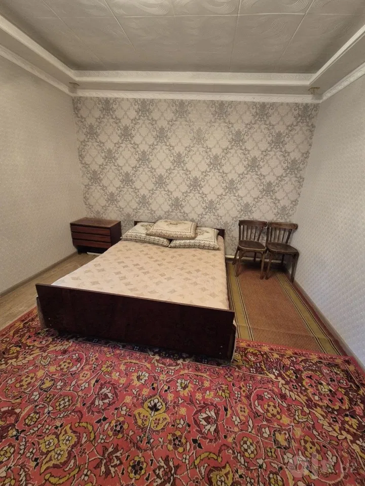 Tashkent City, Sergeli District
