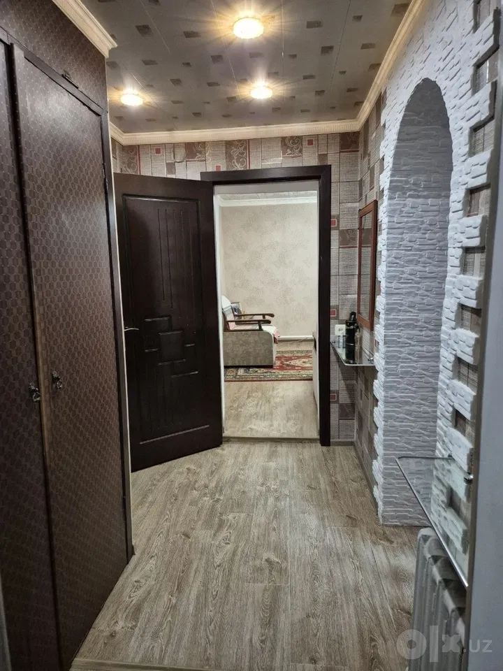 Tashkent City, Sergeli District