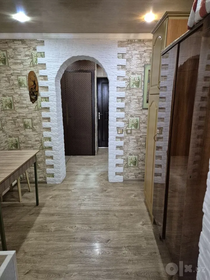 Tashkent City, Sergeli District