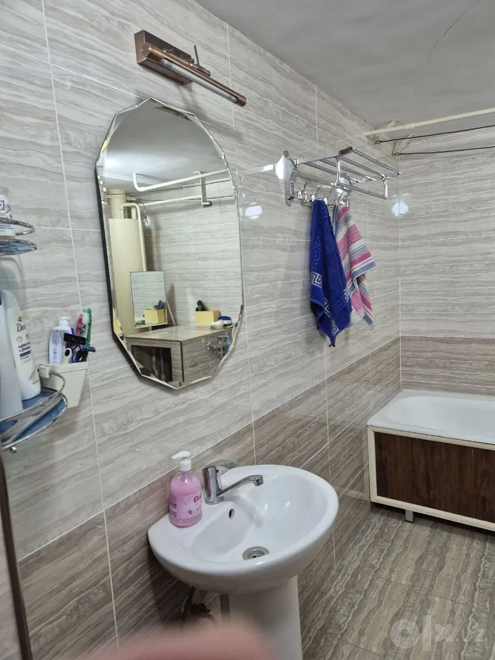 Tashkent City, Sergeli District