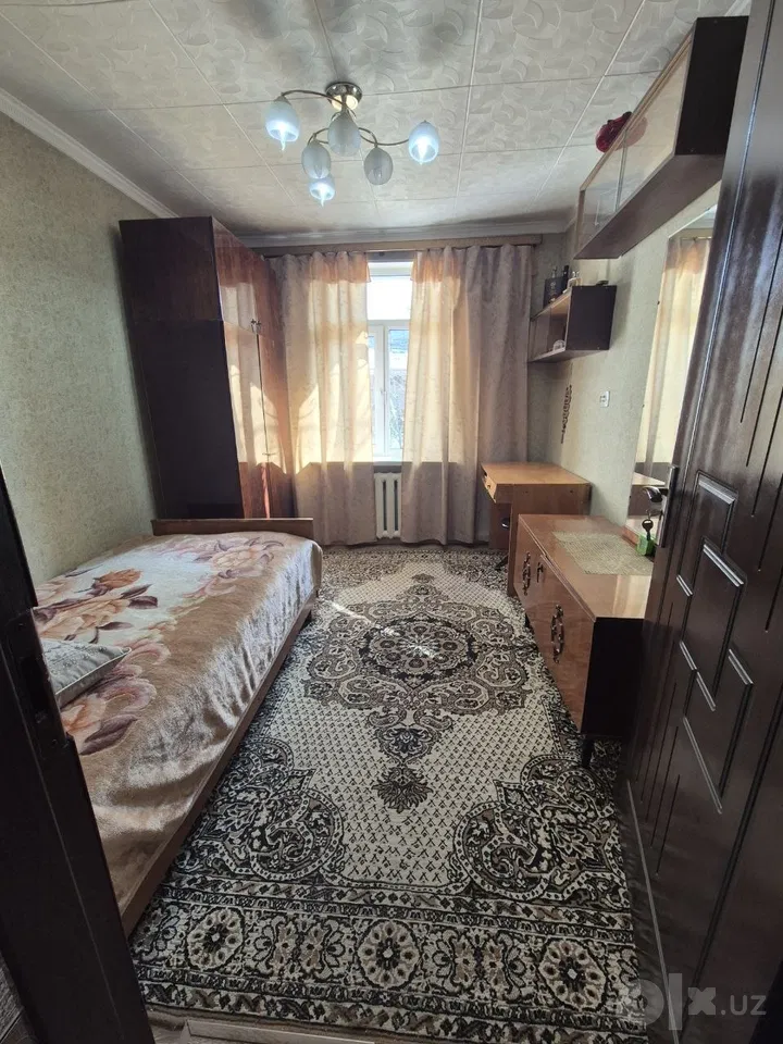 Tashkent City, Sergeli District