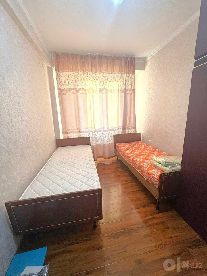 Tashkent City, Shayxontohur District