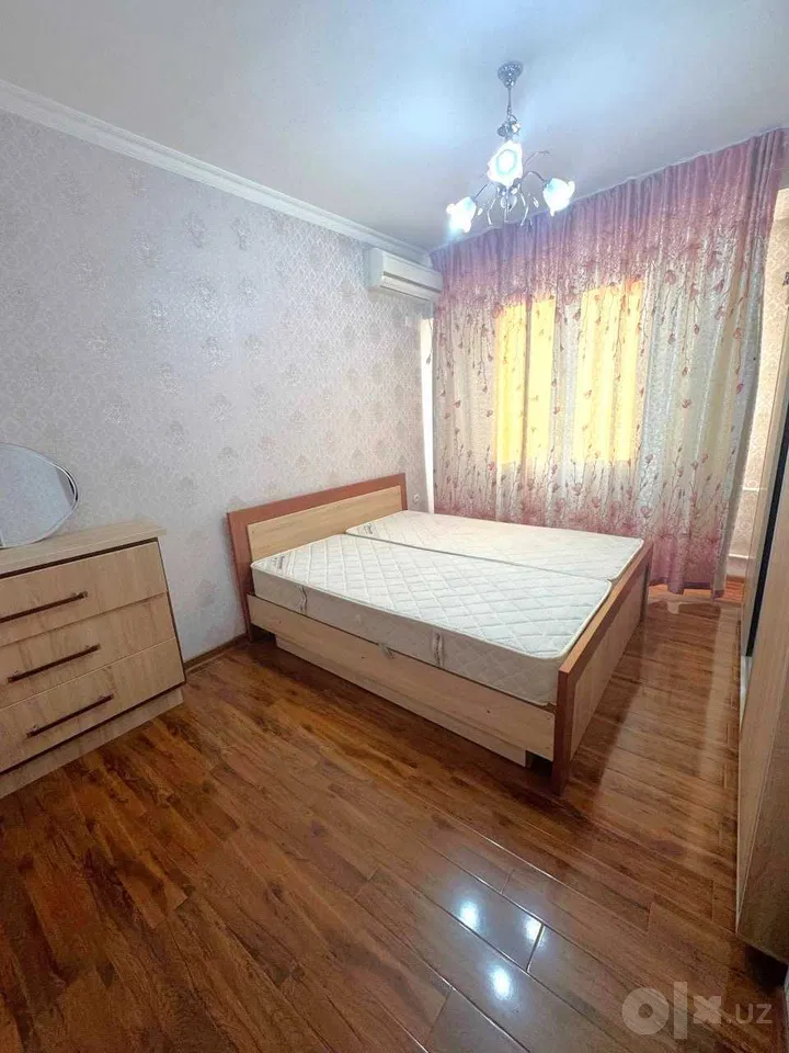 Tashkent City, Shayxontohur District