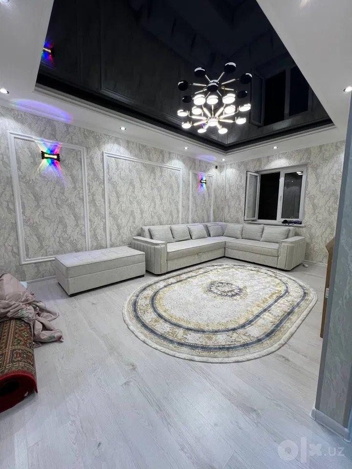 Tashkent City, Yashnobod District