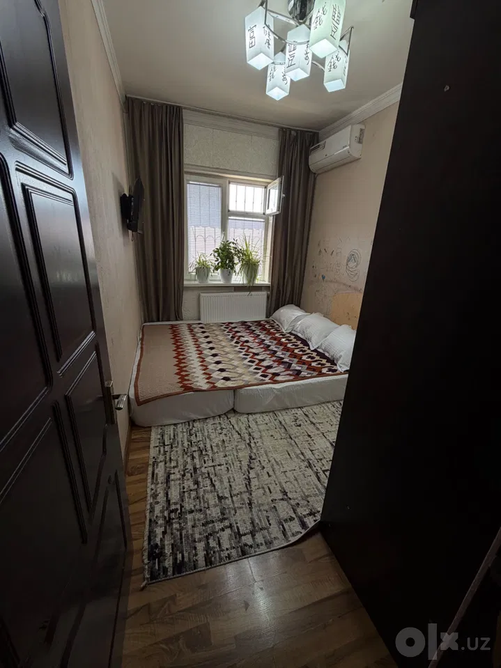 Tashkent City, Sergeli District