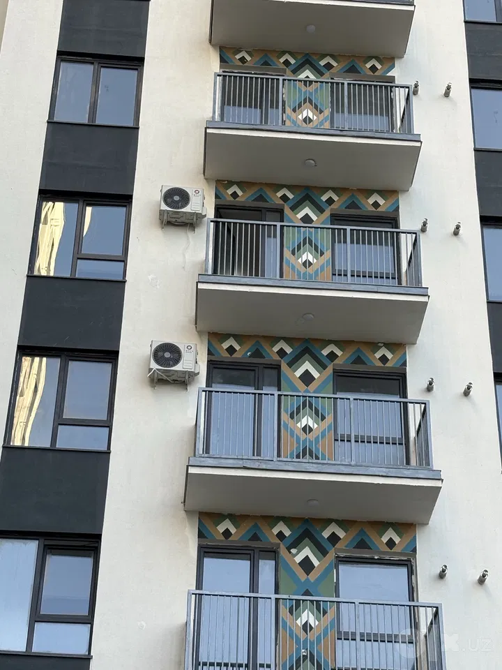 Tashkent City, Yunusobod District