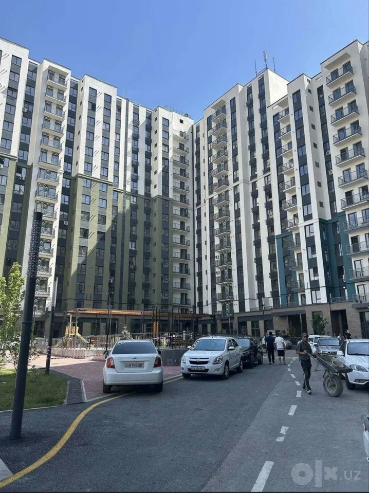 Tashkent City, Yunusobod District