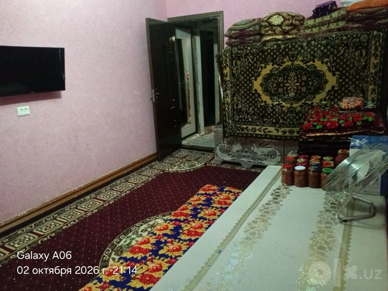 Samarkand Region, Samarkand