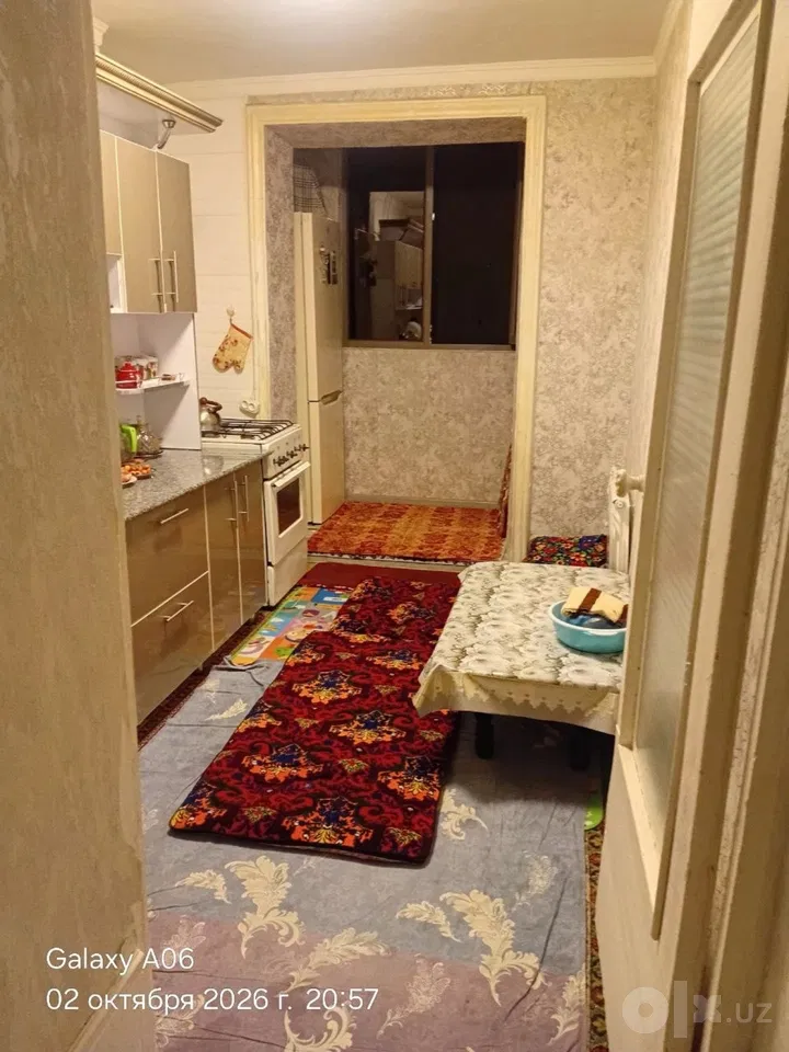 Samarkand Region, Samarkand