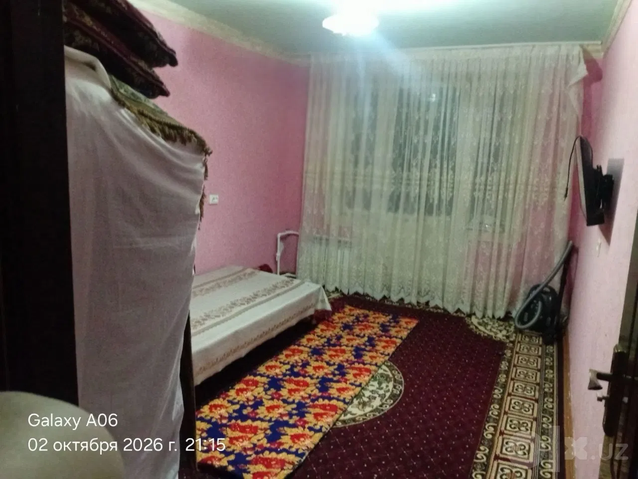 Samarkand Region, Samarkand