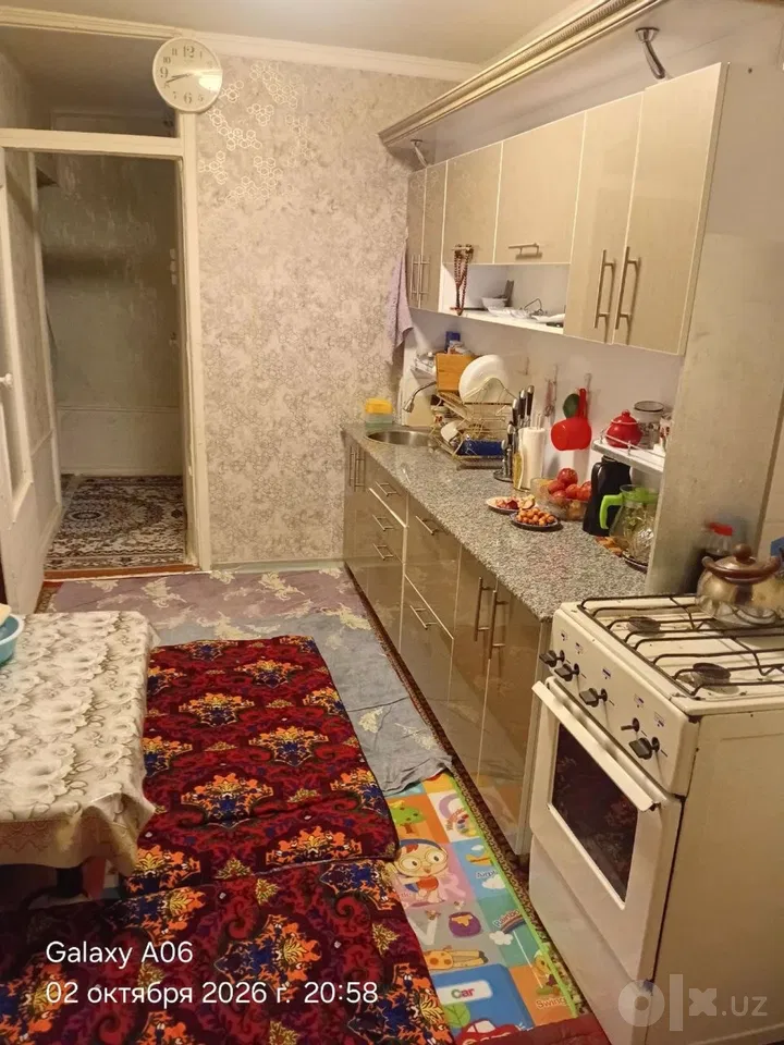 Samarkand Region, Samarkand