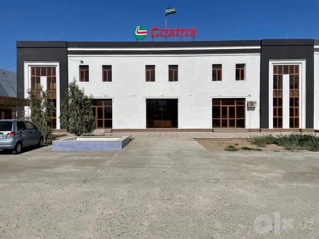 Khorezm Region, Urganch