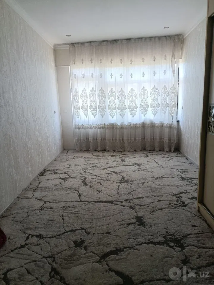 Tashkent City, Chilonzor District