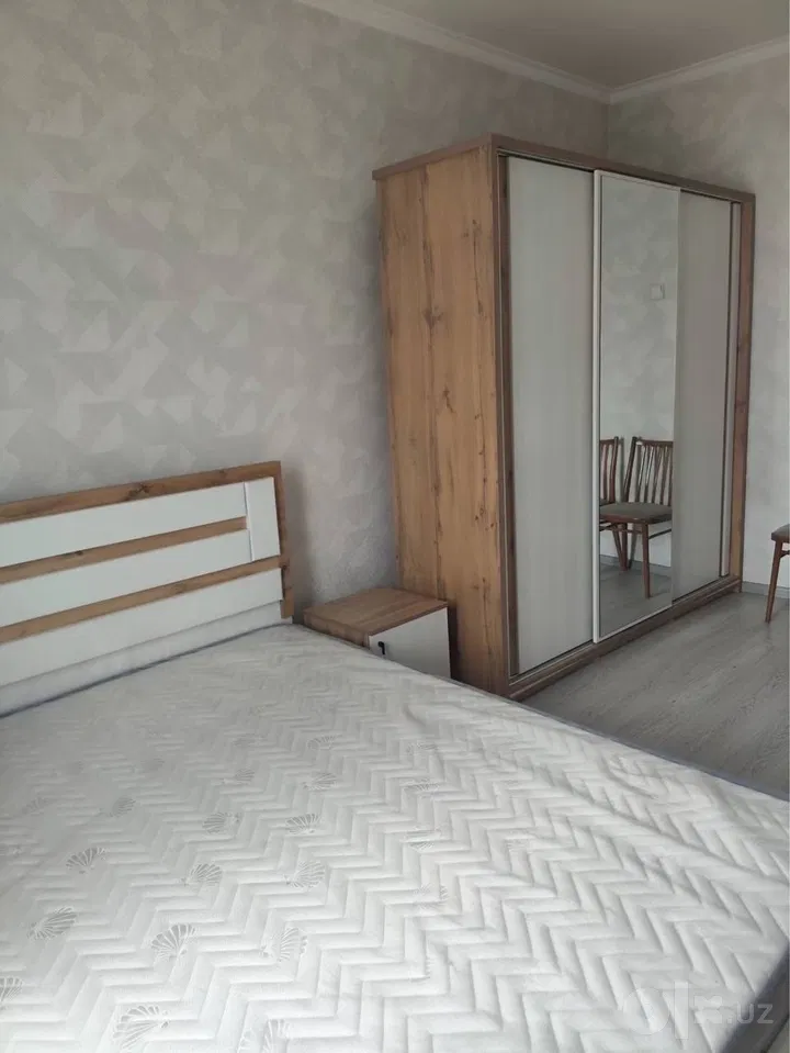 Tashkent City, Yunusobod District