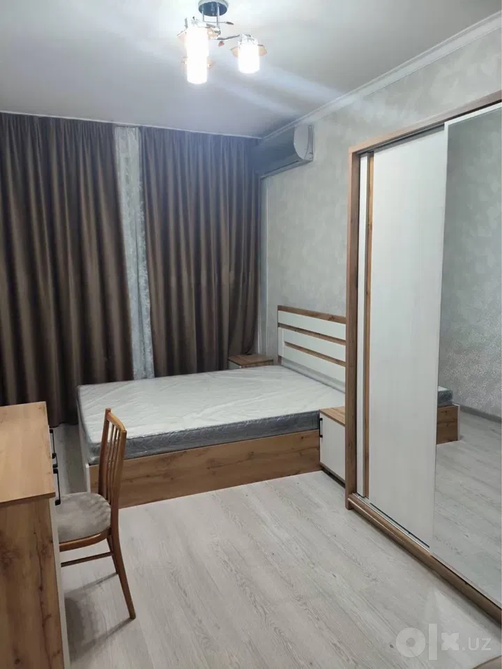 Tashkent City, Yunusobod District