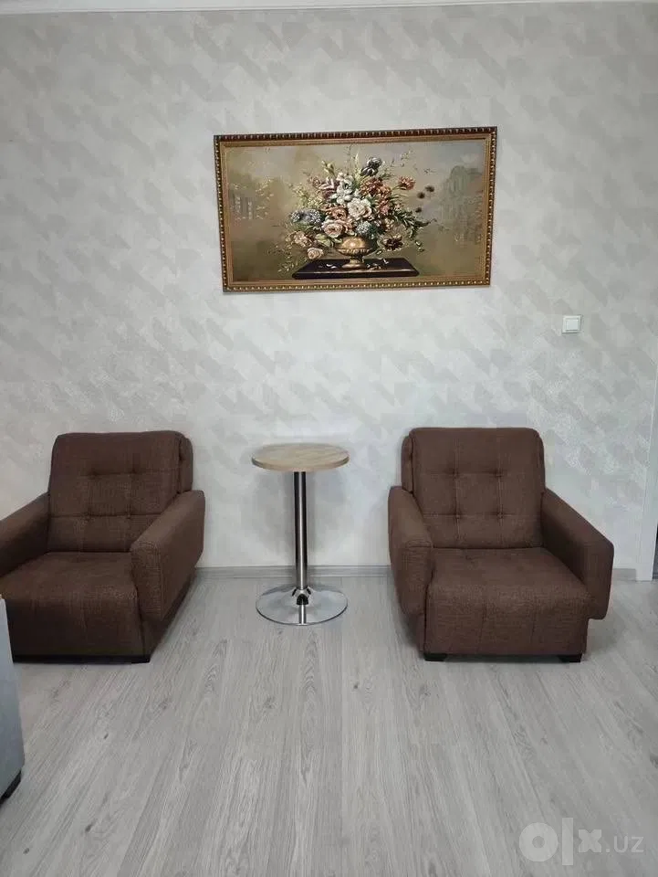Tashkent City, Yunusobod District