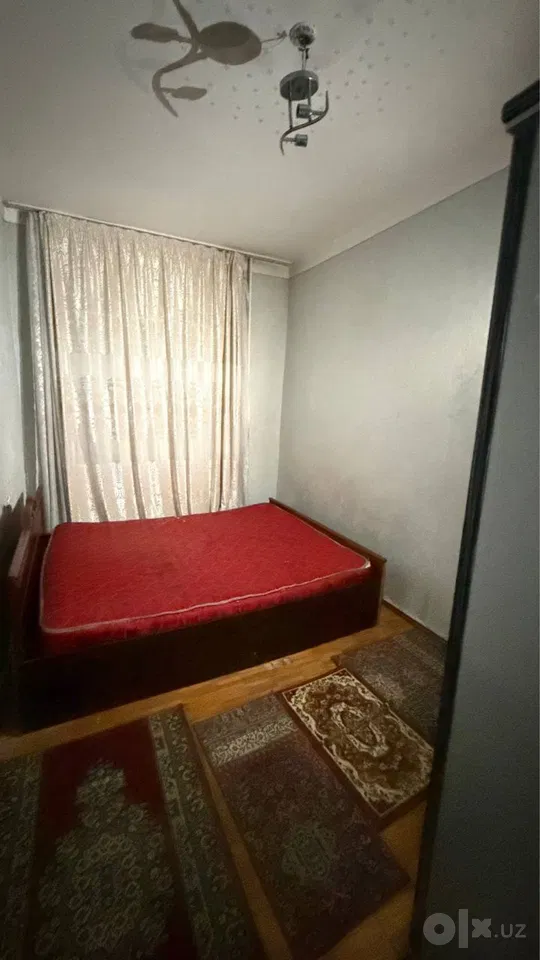 Tashkent City, Sergeli District