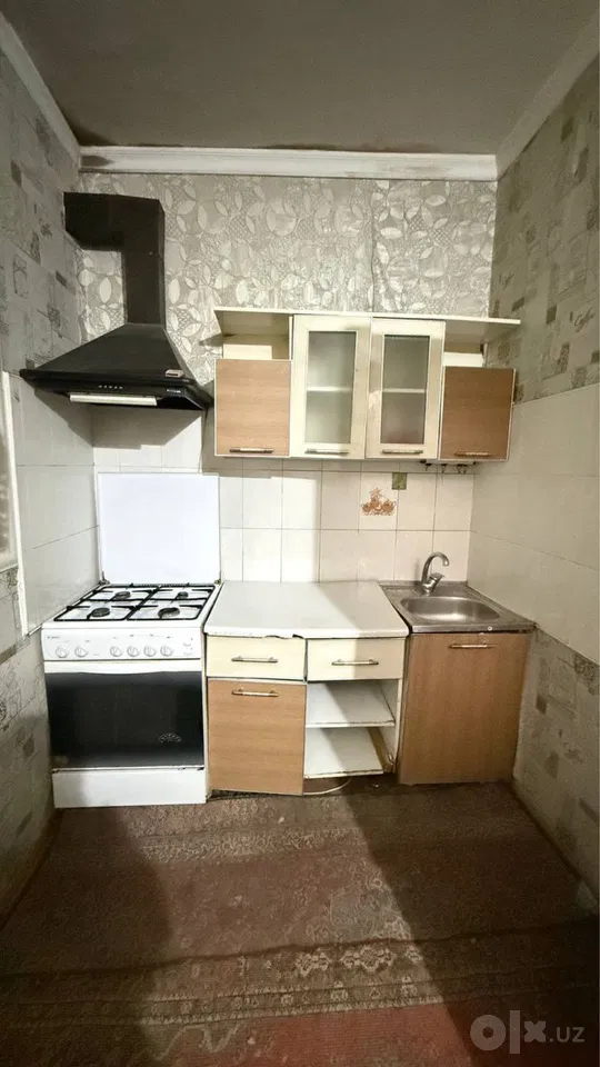 Tashkent City, Sergeli District