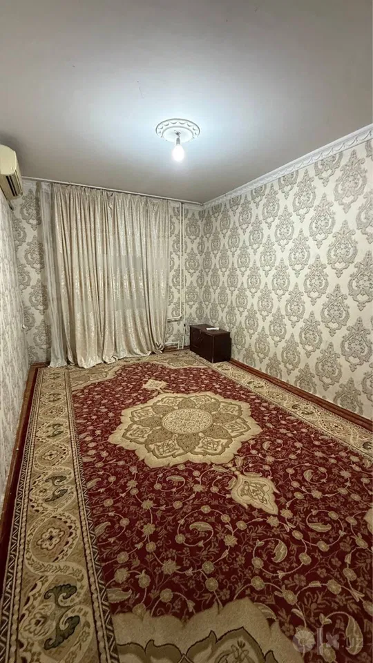 Tashkent City, Sergeli District