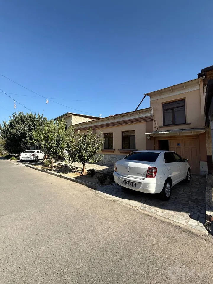 Tashkent City, Uchtepa District