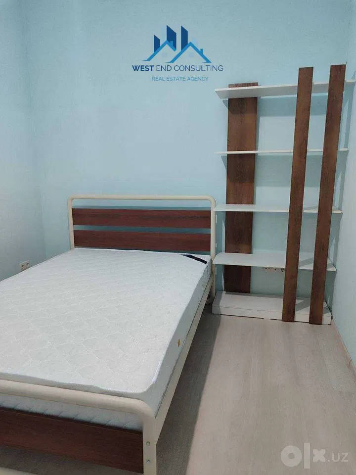 Tashkent City, Yashnobod District