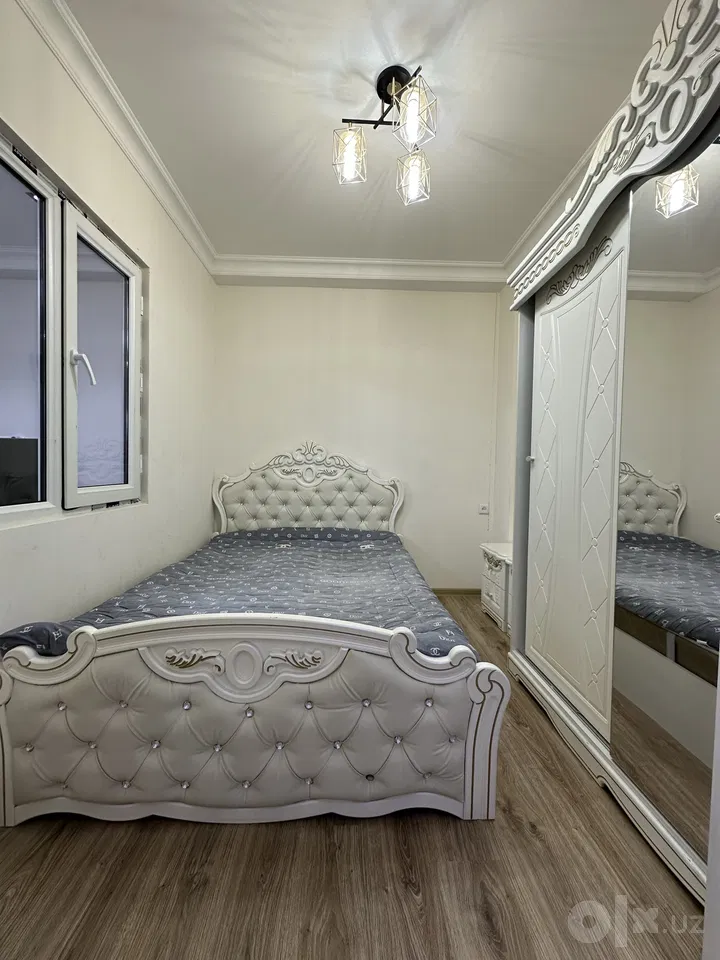 Tashkent City, Yunusobod District