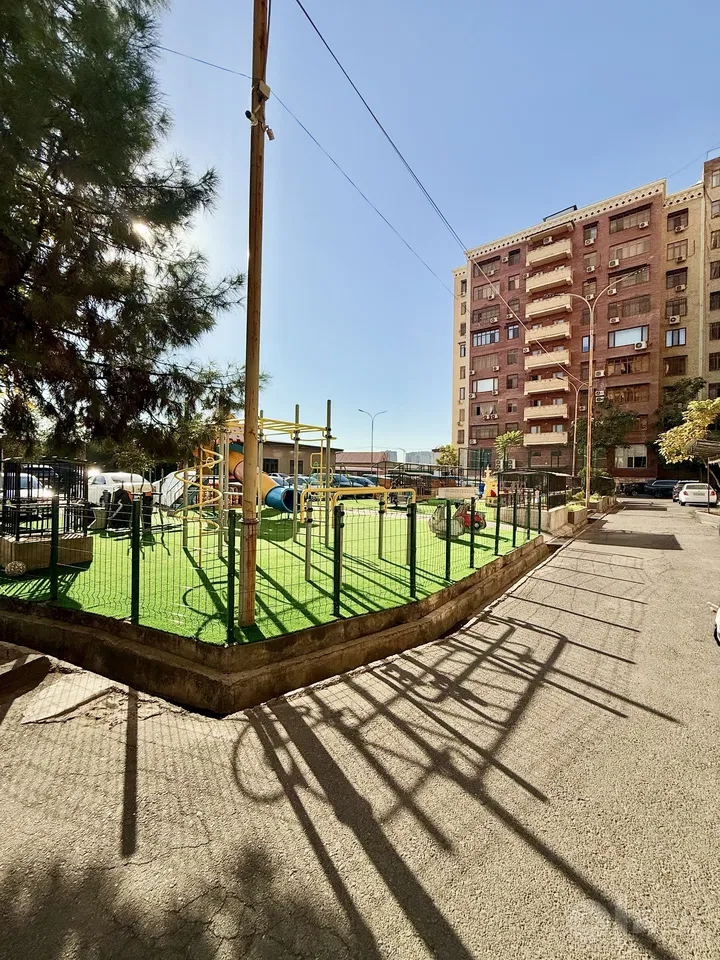 Tashkent City, Yunusobod District
