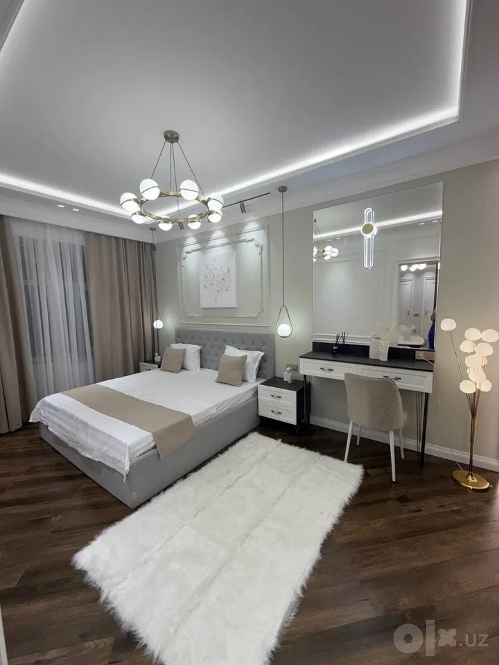 Tashkent City, Yashnobod District