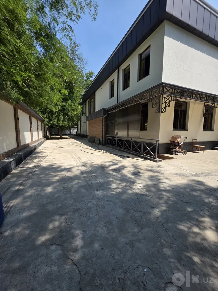 Tashkent City, Chilonzor District