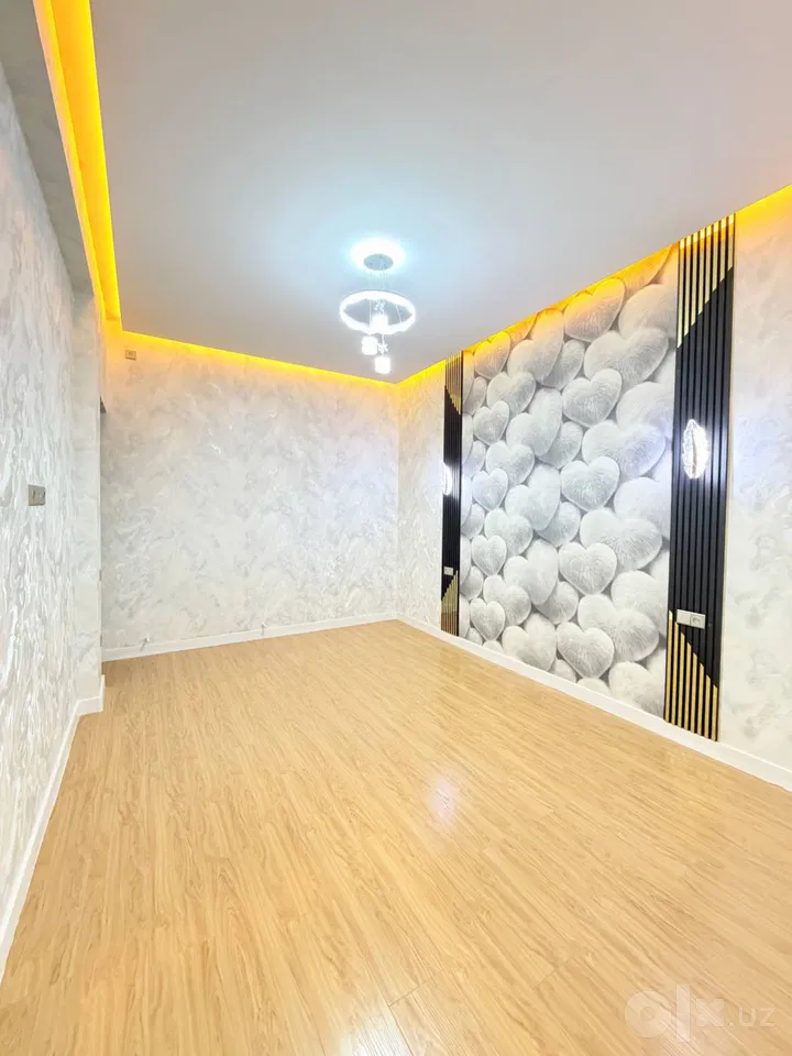 Tashkent City, Sergeli District