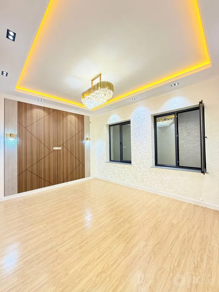 Tashkent City, Sergeli District