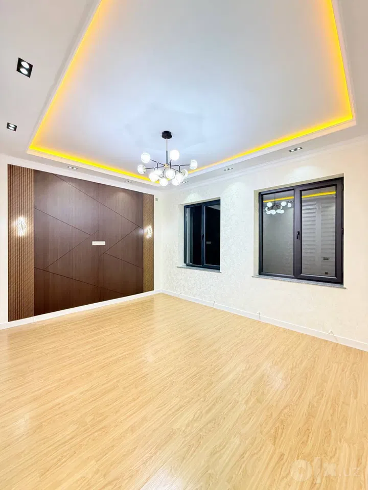 Tashkent City, Sergeli District
