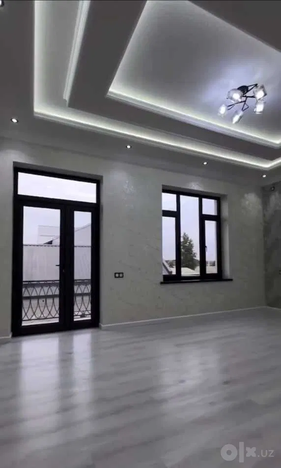 Tashkent City, Sergeli District