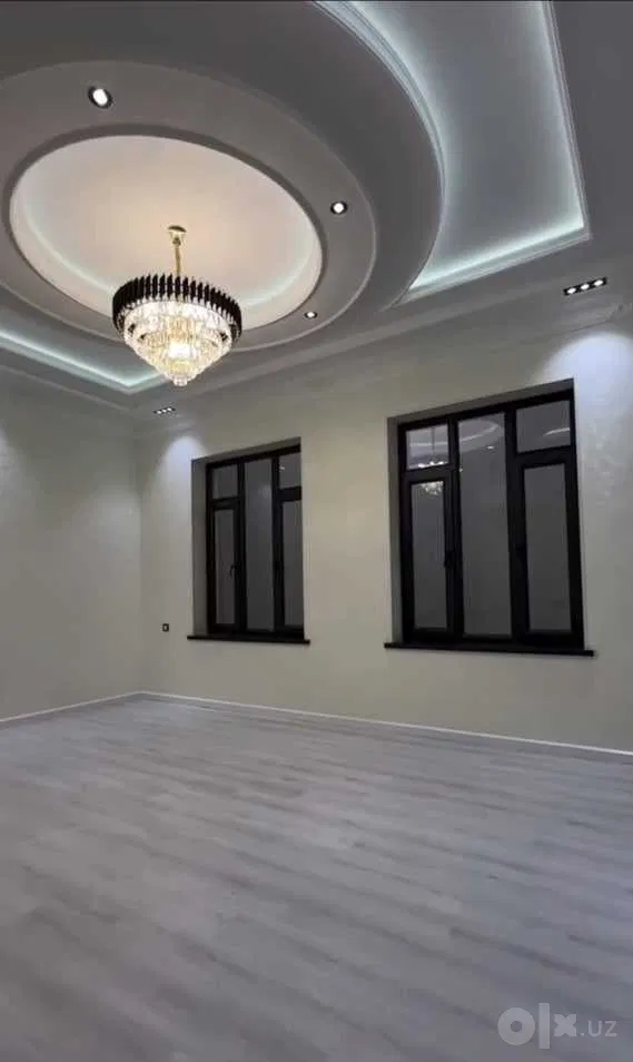Tashkent City, Sergeli District