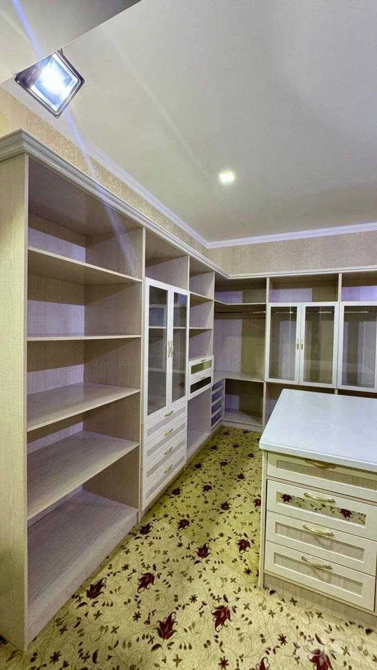Tashkent City, Yakkasaroy District