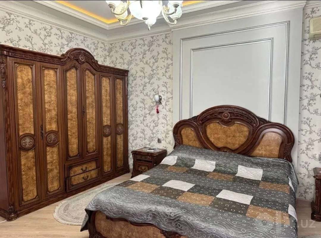 Tashkent City, Yashnobod District