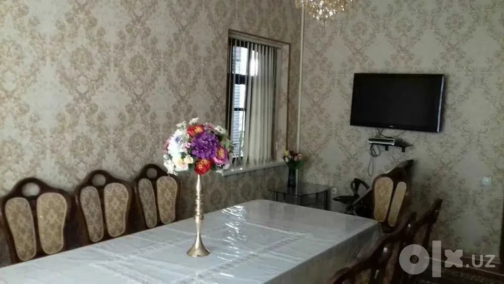 Tashkent City, Chilonzor District
