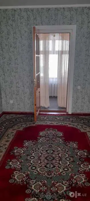 Tashkent City, Chilonzor District