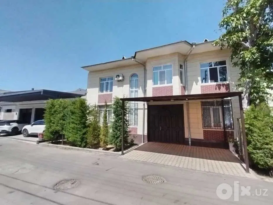 Tashkent City, Chilonzor District